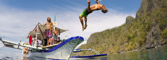 Philippines Adventure